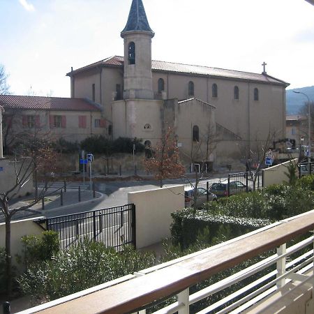 Marseille : Joli T2 Mer Et Collines + Terrasse Exterior foto